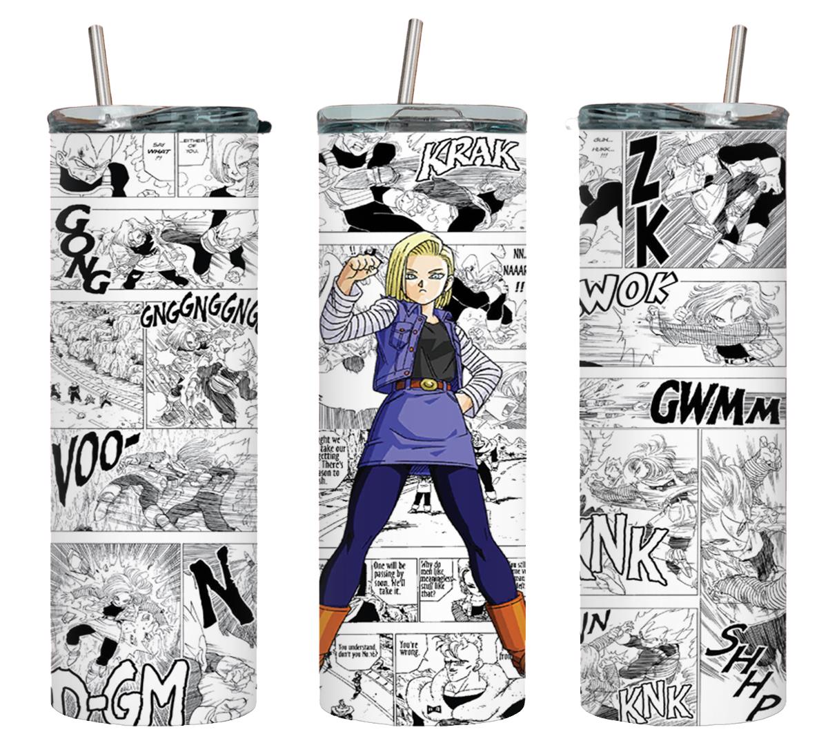 Android18-7318